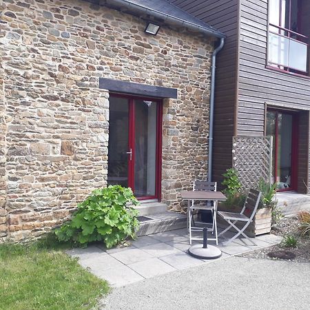 Joli Studio En Campagne - Non Fumeur Janze Exterior photo